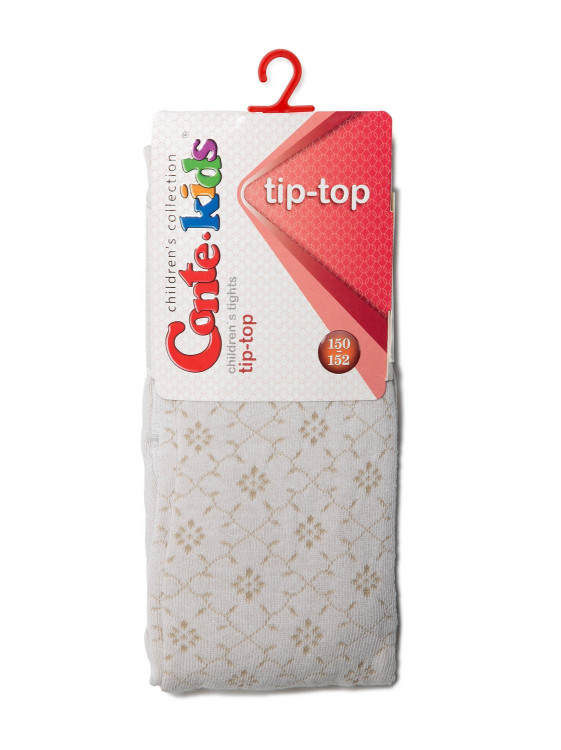 Колготки дитячі Conte-kids Tip-Top 4С-06СП (413)