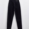 Джинси жіночі Conte Mom Fit CON-358 з високою посадкою