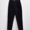 Джинси жіночі Conte Mom Fit CON-358 з високою посадкою