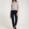 Джинси жіночі Conte Mom Fit CON-358 з високою посадкою