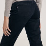 Джинси жіночі Conte Mom Fit CON-358 з високою посадкою