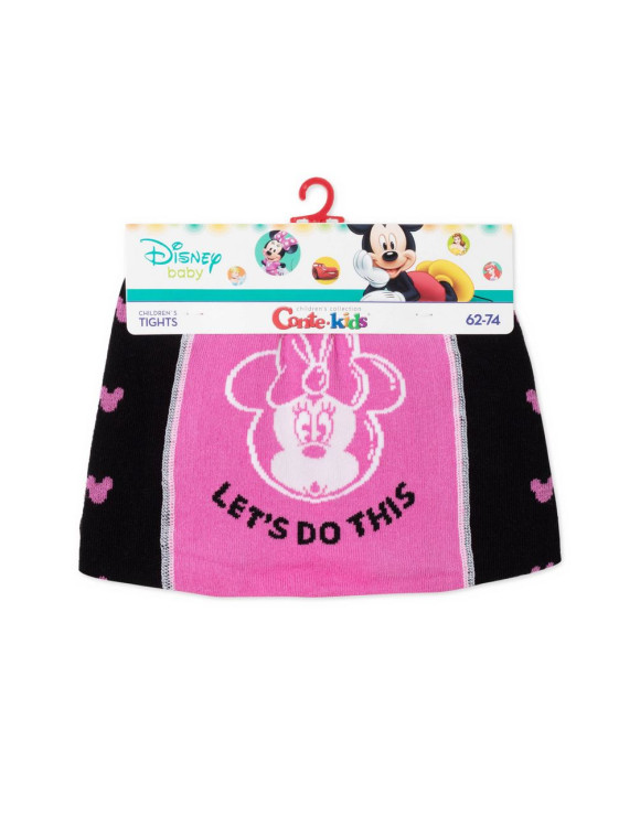 Колготки дитячі Conte-kids Disney 17С-130СПМ (600)