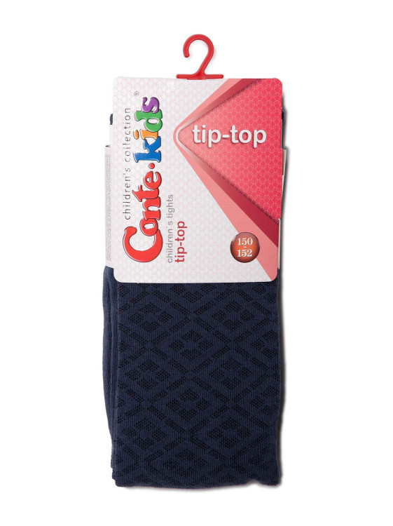 Колготки дитячі Conte-kids Tip-Top 5С-07СП (414)