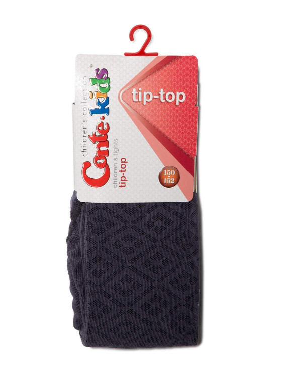 Колготки дитячі Conte-kids Tip-Top 5С-07СП (414)