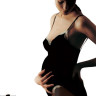 Колготки для беременных MAMA 100 Den