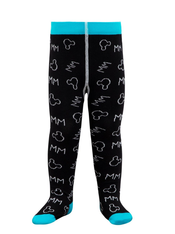 Колготки дитячі Conte-kids Disney 17С-130СПМ (601)
