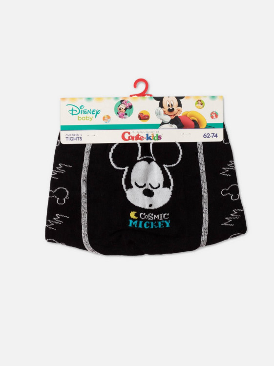 Колготки дитячі Conte-kids Disney 17С-130СПМ (601)