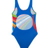 Купальник для дівчат Esli Blue water злитий
