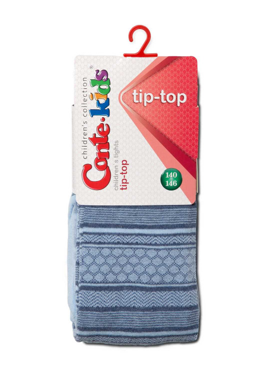 Колготки дитячі Conte-kids Tip-Top 4С-06СП (415)