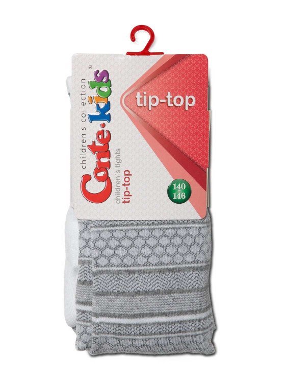 Колготки дитячі Conte-kids Tip-Top 4С-06СП (415)