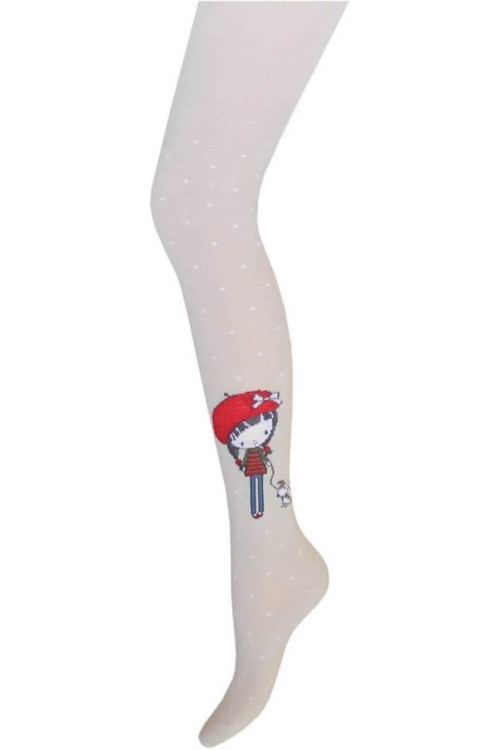 Колготки дитячі Брестські Kids 3280 (134)