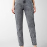 Джинси жіночі Conte Mom Fit CON-361 з високою посадкою