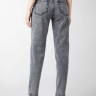 Джинси жіночі Conte Mom Fit CON-361 з високою посадкою