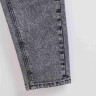 Джинси жіночі Conte Mom Fit CON-361 з високою посадкою