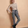 Джинси жіночі Conte Mom Fit CON-361 з високою посадкою