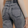 Джинси жіночі Conte Mom Fit CON-361 з високою посадкою