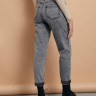 Джинси жіночі Conte Mom Fit CON-361 з високою посадкою