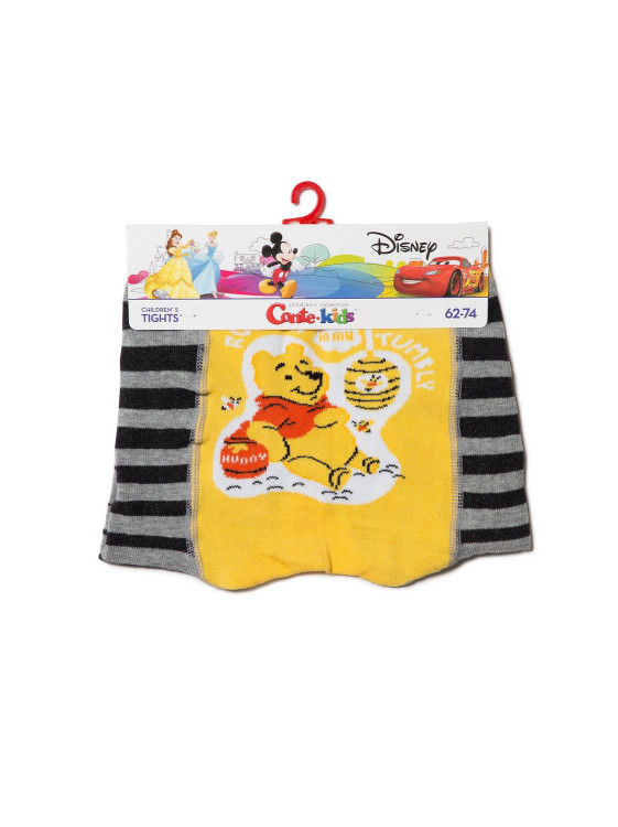 Колготки дитячі Conte-kids Disney 17С-130СПМ (536)