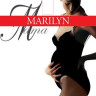 Колготки MISS MARILYN MAMA 40 Den