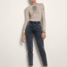 Джинси жіночі Conte Mom Fit CON-392 з кишенями