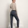 Джинси жіночі Conte Mom Fit CON-392 з кишенями