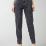 Джинси жіночі Conte Mom Fit CON-392 з кишенями