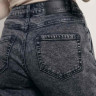 Джинси жіночі Conte Mom Fit CON-392 з кишенями