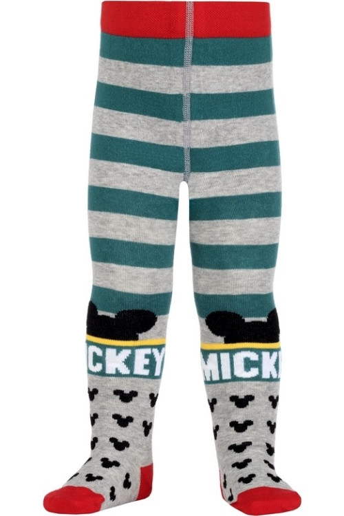 Колготки дитячі Conte-kids ©Disney 17С-130СПМ (456)