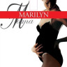 Колготки MISS MARILYN MAMA 60 Den