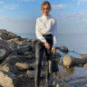 Брюки жіночі Conte City Chic з поліуретановим покриттям
