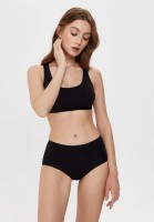 Труси жіночі Conte Basic Collection LB 2016 високі сліпи