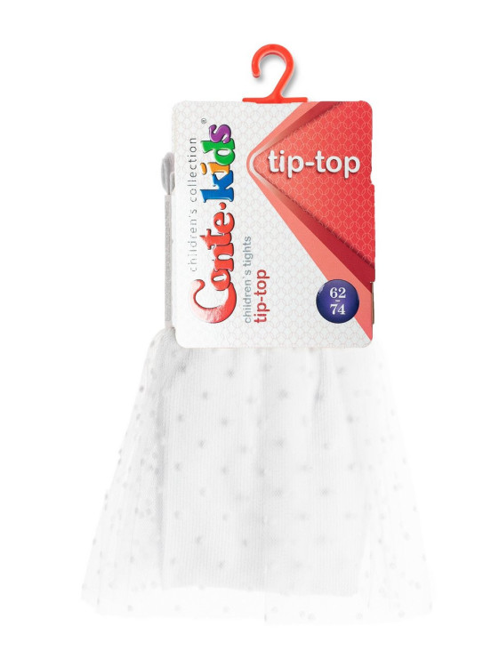 Колготки дитячі Conte-kids Tip-Top 19С-151СП (000)