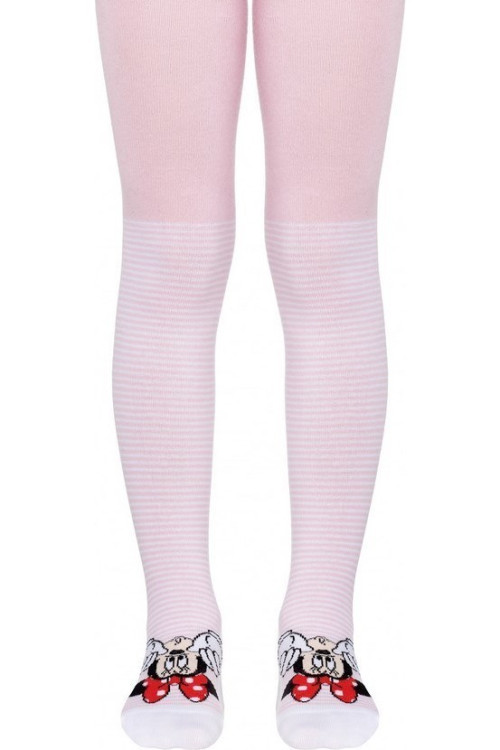 Колготки дитячі Conte-kids Disney 17С-130СПМ (461)
