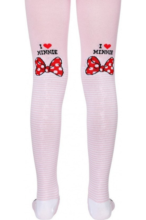 Колготки дитячі Conte-kids Disney 17С-130СПМ (461)