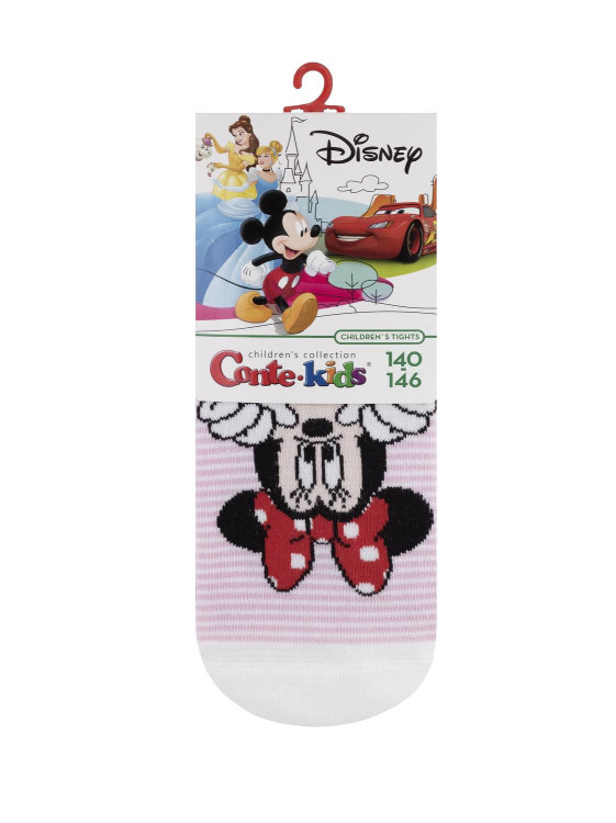 Колготки дитячі Conte-kids Disney 17С-130СПМ (461)