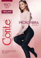 Колготки жіночі Conte Triumf 150 Den (EURO)