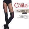 Колготки жіночі Conte Fantasy Starlight