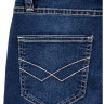 Джинси жіночі Conte Skinny 4640/4915D моделюючі із середньою посадкою