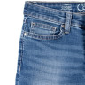 Джинси жіночі Conte Skinny 4640/4915L моделюючі із середньою посадкою