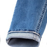 Джинси жіночі Conte Skinny 4640/4915L моделюючі із середньою посадкою