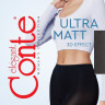 Колготки жіночі Conte Velour 100 Den 18С-69СП (EURO)