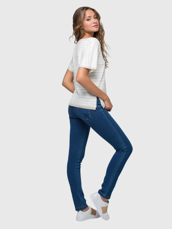 Футболка жіноча Conte LDK 016 в’язаний
