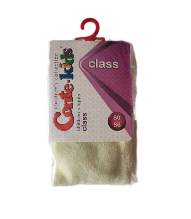 Колготки дитячі Conte-kids Class 7С-31СП (203)