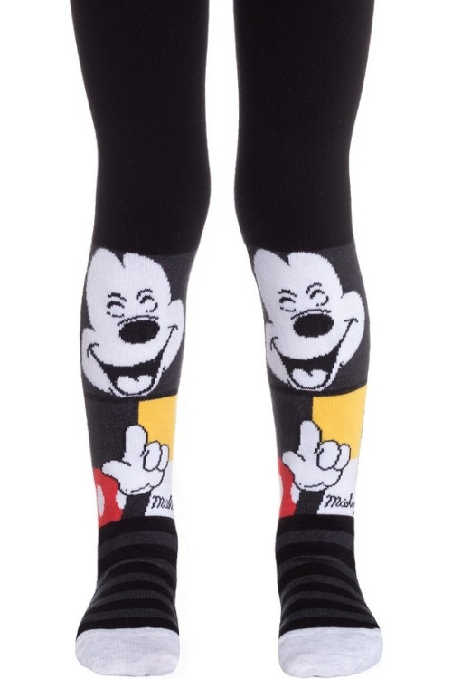 Колготки дитячі Conte-kids Disney 17С-130СПМ (465)