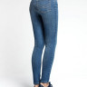 Джинси жіночі Conte Skinny 756/4909D