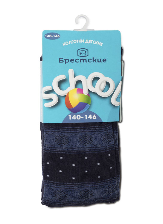 Колготки дитячі Брестські School 3280 (186)