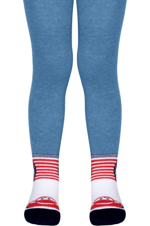 Колготки дитячі Conte-kids Disney 17С-134СПМ (468)