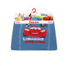 Колготки дитячі Conte-kids Disney 17С-134СПМ (468)