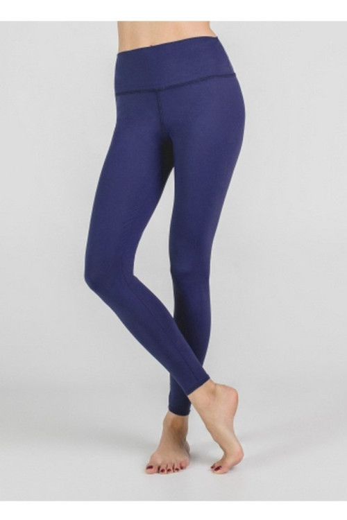 Легінси жіночі Legs Legs L1440 Sport High Waist спортивні