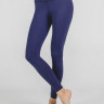 Легінси жіночі Legs Legs L1440 Sport High Waist спортивні